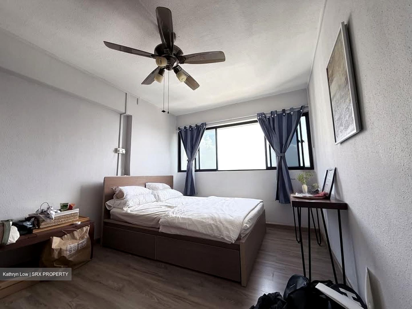 Blk 714 Ang Mo Kio Avenue 6 (Ang Mo Kio), HDB 5 Rooms #554808511